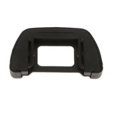 Maxbell Replacement Rubber DK-21 Viewfinder Eye Cup for Nikon D7000 D90 D200 D80 D70s D70