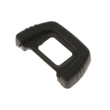 Maxbell Replacement Rubber DK-21 Viewfinder Eye Cup for Nikon D7000 D90 D200 D80 D70s D70