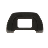Maxbell Replacement Rubber DK-21 Viewfinder Eye Cup for Nikon D7000 D90 D200 D80 D70s D70