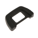 Maxbell Replacement Rubber DK-21 Viewfinder Eye Cup for Nikon D7000 D90 D200 D80 D70s D70