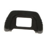 Maxbell Replacement Rubber DK-21 Viewfinder Eye Cup for Nikon D7000 D90 D200 D80 D70s D70