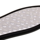 Maxbell Stainless steel Double Side Foot Rasp File Callus Remover Dead Skin Remover Pedicure Foot Care Accessories