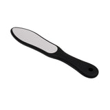 Maxbell Stainless steel Double Side Foot Rasp File Callus Remover Dead Skin Remover Pedicure Foot Care Accessories