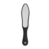 Maxbell Stainless steel Double Side Foot Rasp File Callus Remover Dead Skin Remover Pedicure Foot Care Accessories
