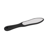 Maxbell Stainless steel Double Side Foot Rasp File Callus Remover Dead Skin Remover Pedicure Foot Care Accessories