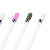 Maxbell 3 Pieces Sillicon Pencil Cap Replacement for Apple Pro Pencil