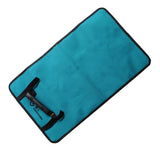 Maxbell Oxford Fabric Spanner Wrench Tool Roll Up Storage Bags Tidy Holder Case Electrician Pouch