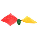 Maxbell Magic Trick Changing Colour Silk Scarf For Magic Tricks Joke Excellent Trick
