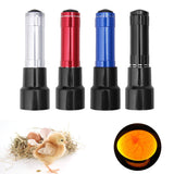 Maxbell LED Light Egg Candler Tester Ultra Bright Pocket Poultry Egg Lamp Incubator