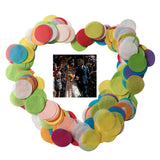 Maxbell Pack of 1000 Wedding Engagement Confetti Paper Tabletop Scatters Photo Prop