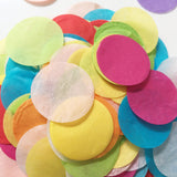 Maxbell Pack of 1000 Wedding Engagement Confetti Paper Tabletop Scatters Photo Prop