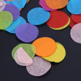 Maxbell Pack of 1000 Wedding Engagement Confetti Paper Tabletop Scatters Photo Prop