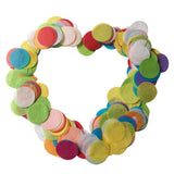 Maxbell Pack of 1000 Wedding Engagement Confetti Paper Tabletop Scatters Photo Prop