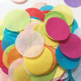Maxbell Pack of 1000 Wedding Engagement Confetti Paper Tabletop Scatters Photo Prop