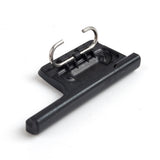 Maxbell Replacement Waterproof Housing Case Lock Buckle Clip for GoPro Hero 5 Camera