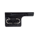 Maxbell Replacement Waterproof Housing Case Lock Buckle Clip for GoPro Hero 5 Camera