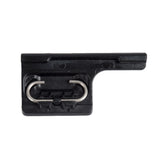 Maxbell Replacement Waterproof Housing Case Lock Buckle Clip for GoPro Hero 5 Camera