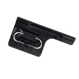 Maxbell Replacement Waterproof Housing Case Lock Buckle Clip for GoPro Hero 5 Camera