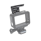 Maxbell Replacement Waterproof Housing Case Lock Buckle Clip for GoPro Hero 5 Camera