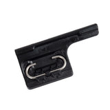 Maxbell Replacement Waterproof Housing Case Lock Buckle Clip for GoPro Hero 5 Camera