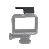 Maxbell Replacement Waterproof Housing Case Lock Buckle Clip for GoPro Hero 5 Camera