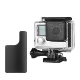 Maxbell Replacement Waterproof Housing Case Lock Buckle Clip for GoPro Hero 5 Camera