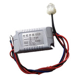 Maxbell Waterproof Light Control Sensor Switch Automatic On/Off Switch for Street Lights, Highways, Factories, Gardens, Schools