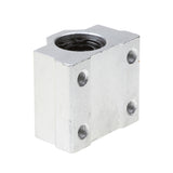 Maxbell SC10UU Linear Motion Bearing Slide Bushing for RepRap 3D Printer CNC Router