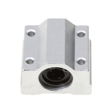 Maxbell SC10UU Linear Motion Bearing Slide Bushing for RepRap 3D Printer CNC Router