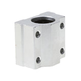 Maxbell SC10UU Linear Motion Bearing Slide Bushing for RepRap 3D Printer CNC Router