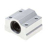 Maxbell SC10UU Linear Motion Bearing Slide Bushing for RepRap 3D Printer CNC Router