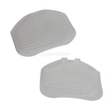 Maxbell 1 Pair Forefoot Toe Pad Cushions Half Insole Shock Absorption High Heels Foot Protection Toe Separator