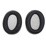 Maxbell Replacement Ear Pads Cushion Cups Cover for Sony MDR-100AAP Headphone