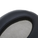 Maxbell Replacement Ear Pads Cushion Cups Cover for Sony MDR-100AAP Headphone