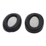Maxbell Replacement Ear Pads Cushion Cups Cover for Sony MDR-100AAP Headphone