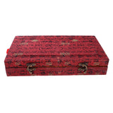 Maxbell Chinese Calligraphy Set Inkstone + Writing and Painting Brush + Ink Block + Seal + Inkpad + Pen Rack + Water Bowl (Basic)