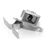 Maxbell Hardware Roller Catch Set Cabinet Door Spring Loaded Stopper Latch