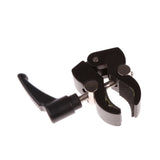 Maxbell Friction Super Clamp Crab Plier Clip Articulating For Magic Arm LCD Monitor