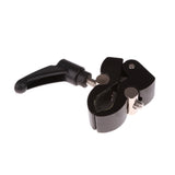 Maxbell Friction Super Clamp Crab Plier Clip Articulating For Magic Arm LCD Monitor