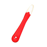 Maxbell Putty Grout Sealant Smoother SILICONE FINGER TOOL Flexible Spreader 145mm