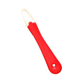 Maxbell Putty Grout Sealant Smoother SILICONE FINGER TOOL Flexible Spreader 145mm