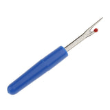 Maxbell 4 Pieces Assorted Color Seam Rippers Sewing Craft Tool Thread Cutter Stitch Unpicker DIY Craft Tool
