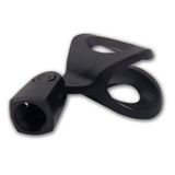 Maxbell Mini Foldable Desktop Tabletop Tripod Microphone Mic Clip Stand Holder