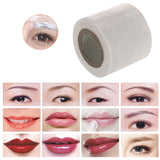 Maxbell Professional Eyebrow Eyeliner Tattoo Plastic Wrap Cover Preservative Film Makeup Supply