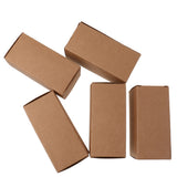 Maxbell 5Pcs Wooden Base Memo Photo Holder Card Paper Note Clip Wedding Place Holder