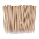 Maxbell 100pcs/set Microblading Tattoo Supply Cotton Swabs Pointed Q-Tips Makeup Cosmetic Applicator 10cm