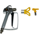 Maxbell Airless Spraying Machine Sprayer Gun with Universal Nozzle for Titan Wagner