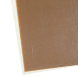 Maxbell Brown Candy Wrapping Paper Disposable Sandwich Soap Wax Paper 50 Sheets