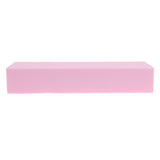 Maxbell 17x7x3cm Baby Infant Bathing Soft Sponge Cuticle Scrub Make baby Love Bath