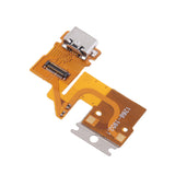 Maxbell Mobile Flex Cable, USB Charging Port Charger Connector Dock Flex Cable Replacement Part for Sony Xperia Tablet Z 3G SGP341 SGP311 SGP312 SGP321 SGP351